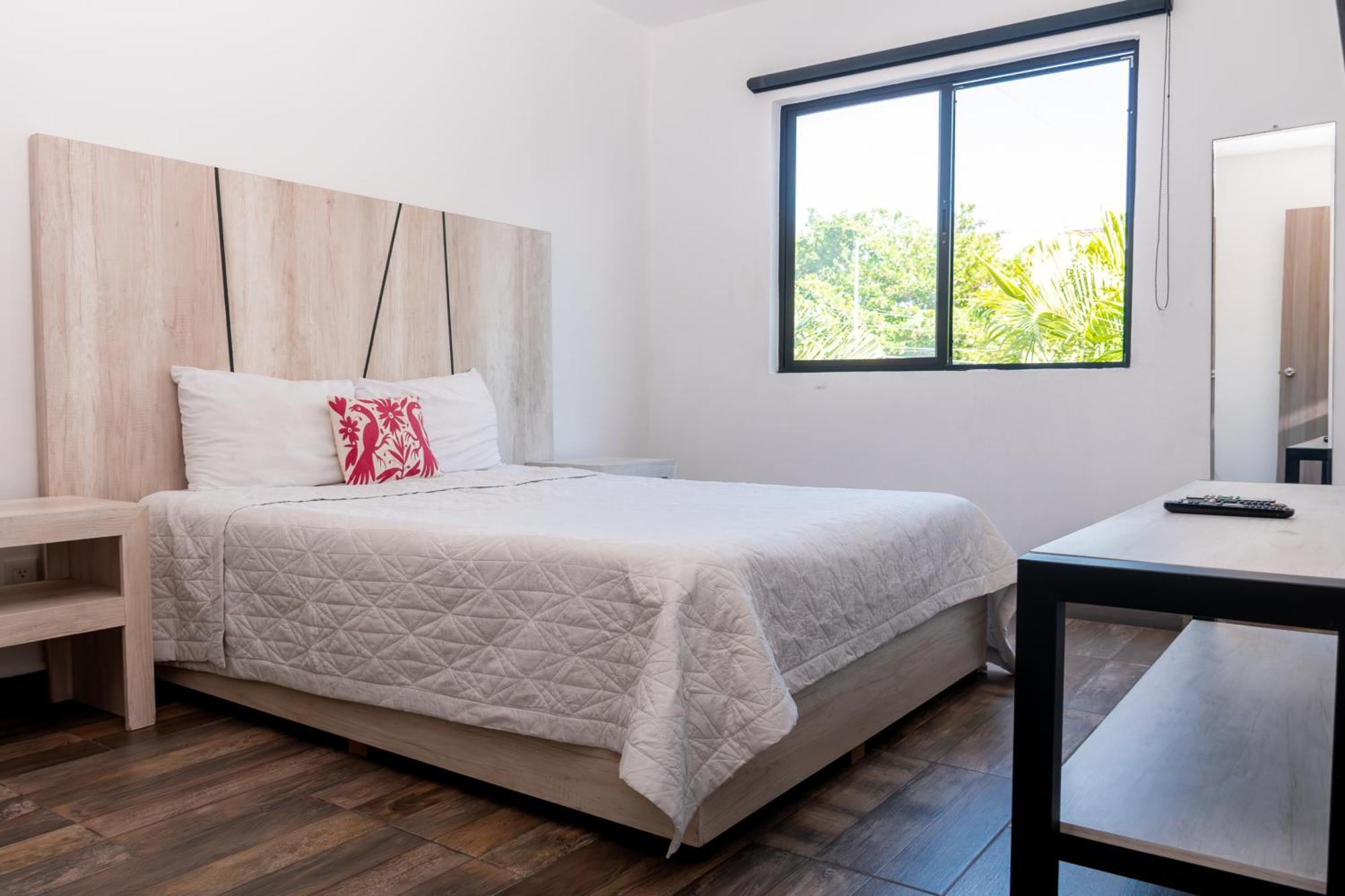 Arkana 9 Suites By Grupo Amber Playa del Carmen Eksteriør bilde