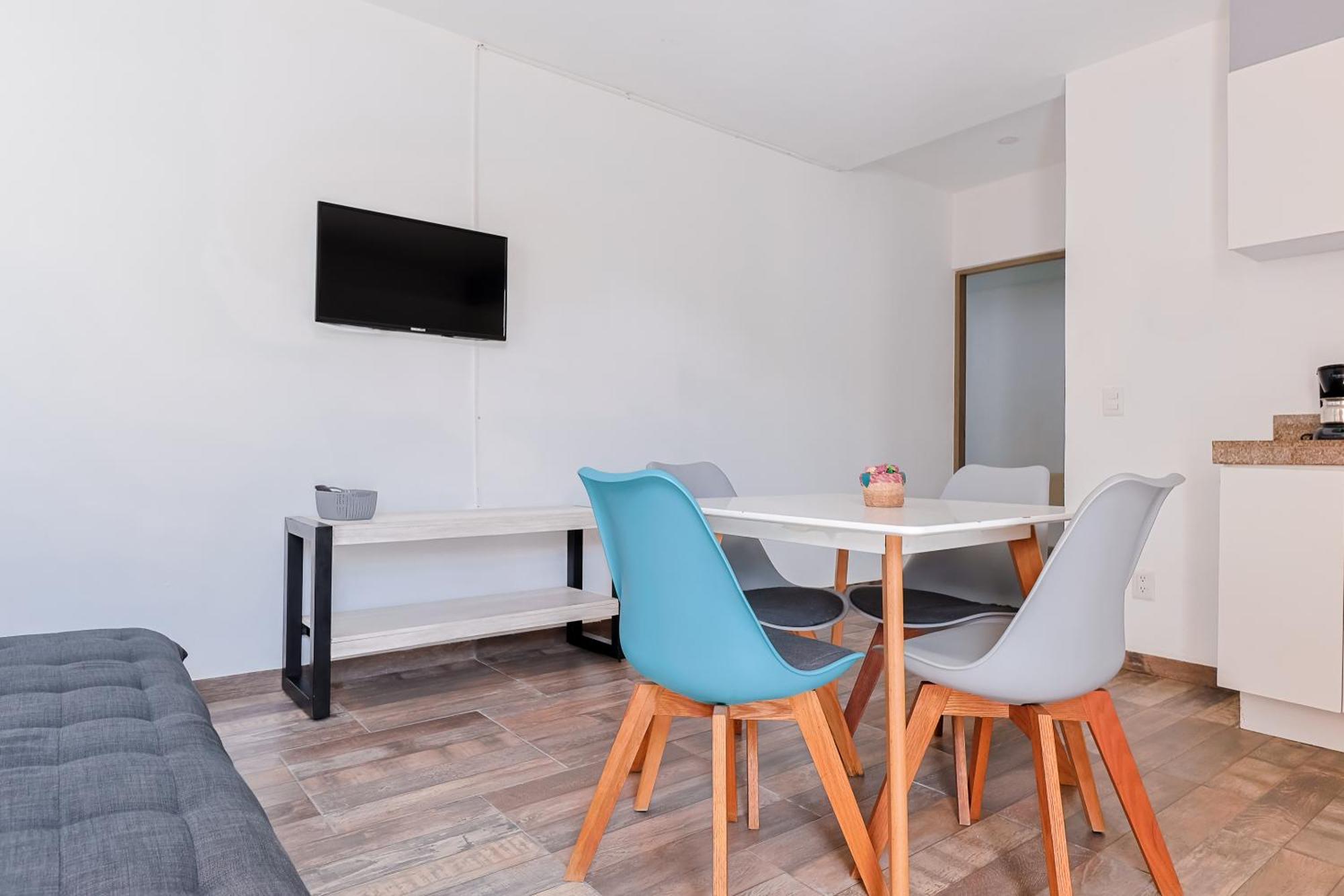 Arkana 9 Suites By Grupo Amber Playa del Carmen Eksteriør bilde