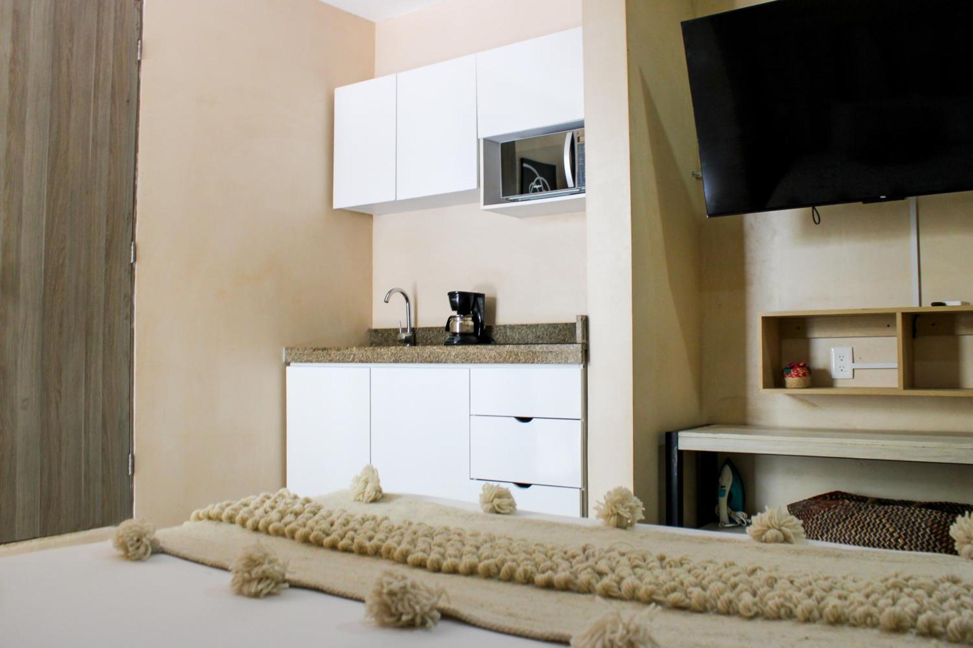 Arkana 9 Suites By Grupo Amber Playa del Carmen Eksteriør bilde
