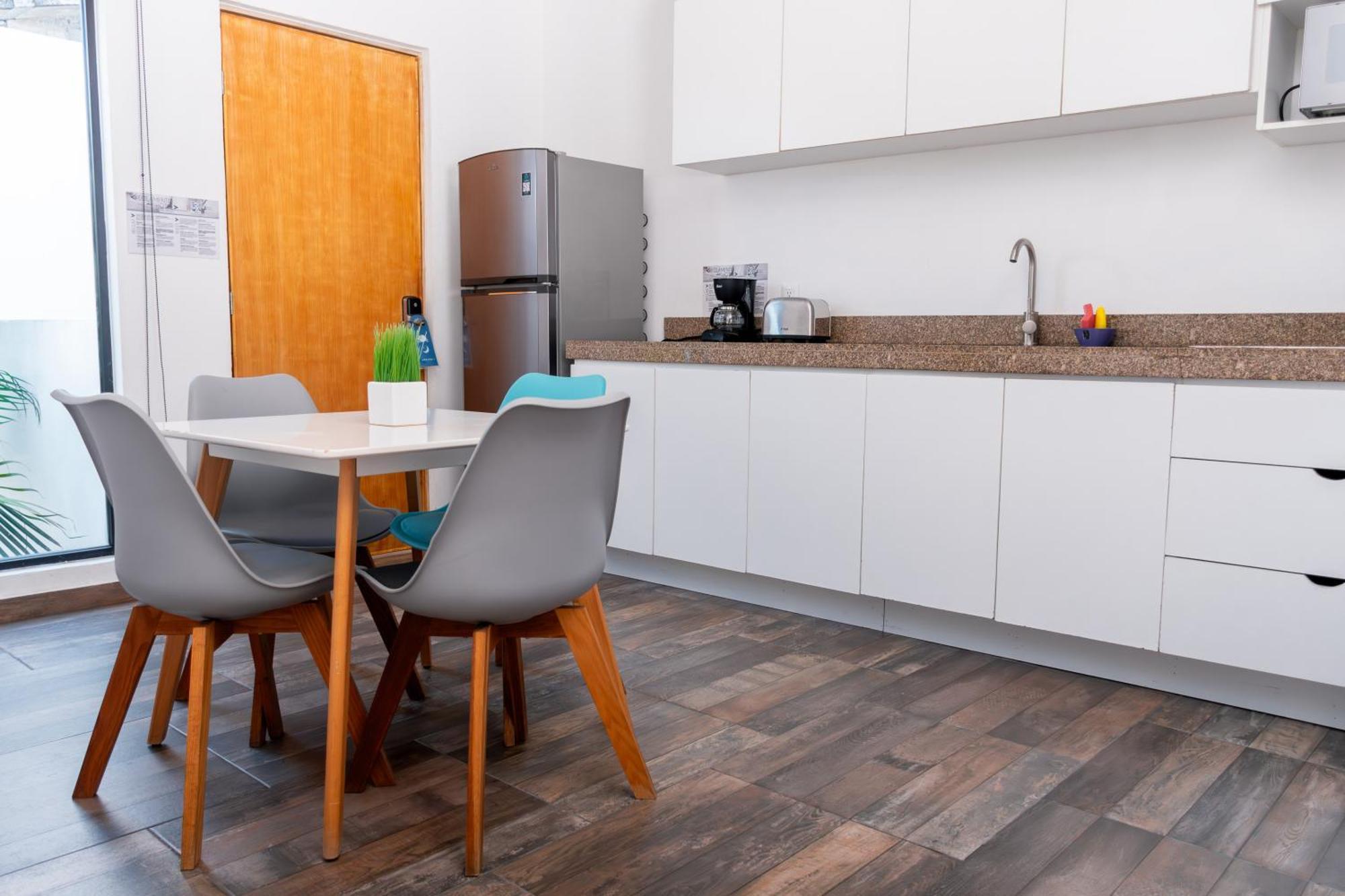 Arkana 9 Suites By Grupo Amber Playa del Carmen Eksteriør bilde