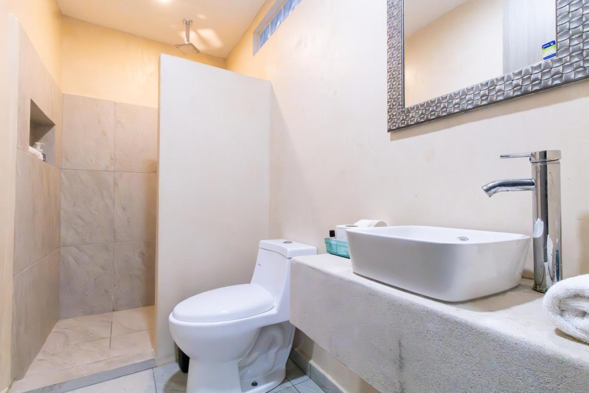 Arkana 9 Suites By Grupo Amber Playa del Carmen Eksteriør bilde