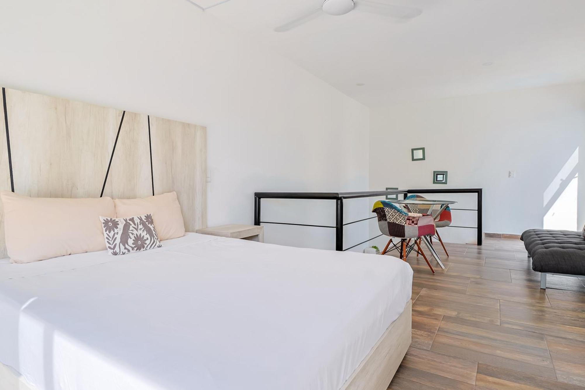 Arkana 9 Suites By Grupo Amber Playa del Carmen Eksteriør bilde