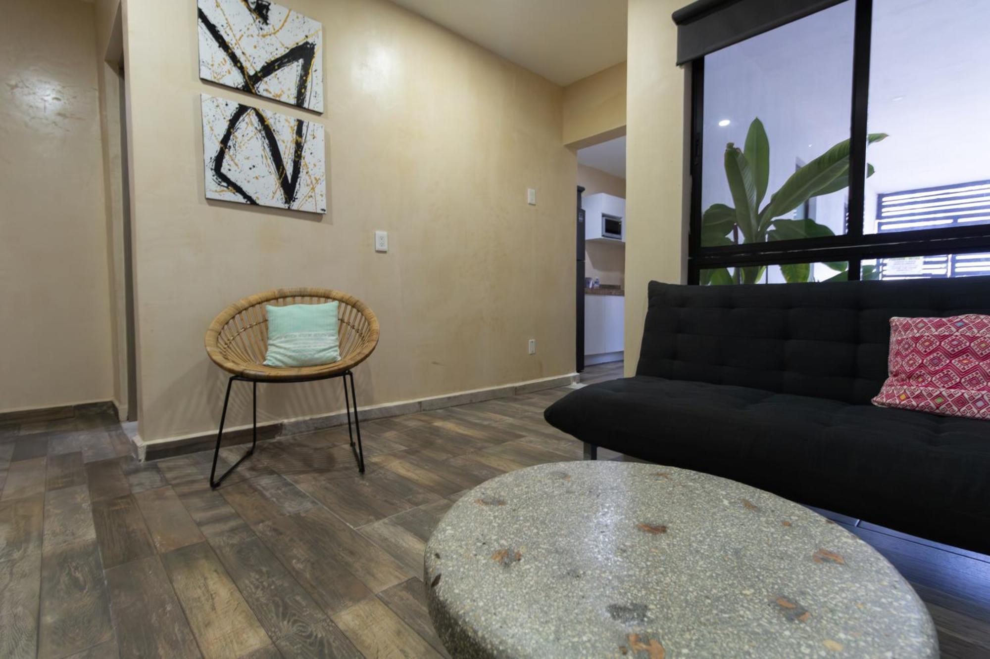 Arkana 9 Suites By Grupo Amber Playa del Carmen Eksteriør bilde