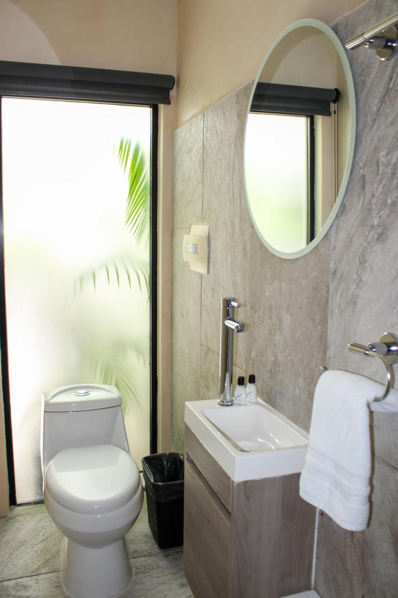Arkana 9 Suites By Grupo Amber Playa del Carmen Eksteriør bilde