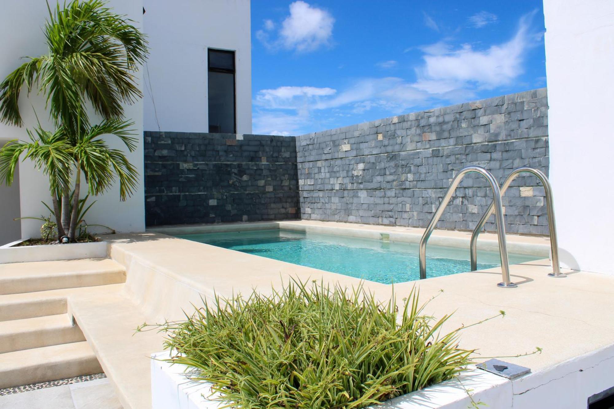 Arkana 9 Suites By Grupo Amber Playa del Carmen Eksteriør bilde